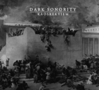DARK SONORITY Kaosreqviem