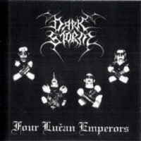 DARK STORM Four lucan emperors