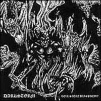 DARK STORM Hell Satan Blasphemy