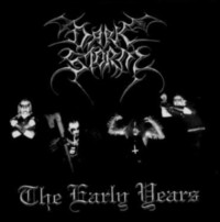 DARK STORM The early years