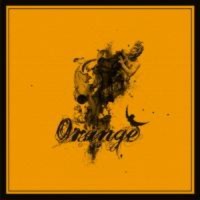 DARK SUNS Orange