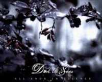 DARK THE SUNS All ends in silence