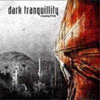 DARK TRANQUILLITY Character - digi