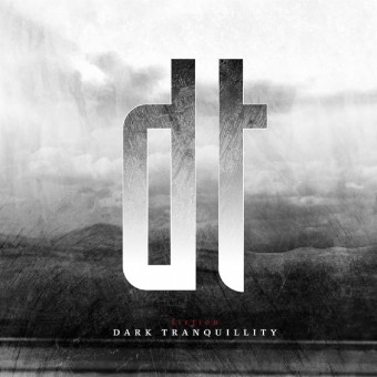 DARK TRANQUILLITY Fiction