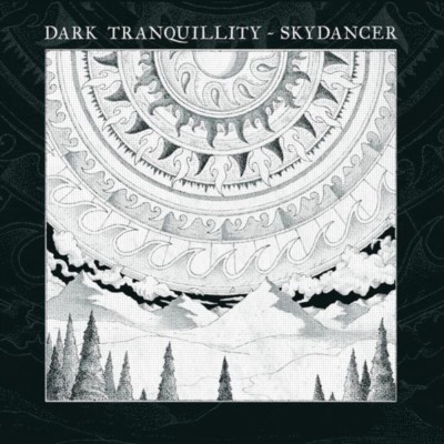 DARK TRANQUILLITY Skydancer