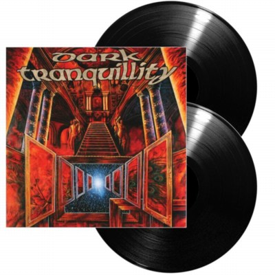 DARK TRANQUILLITY The gallery
