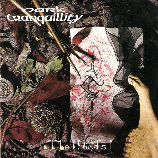 DARK TRANQUILLITY The mind's I