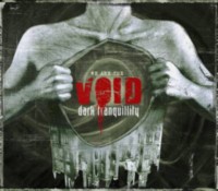 DARK TRANQUILLITY We are the void - LIM CD DVD