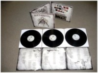 DARK TRANQUILLITY Where death is most alive
