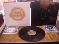 DARK TRANQUILLITY Yesterworlds