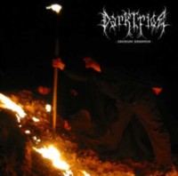 DARK TRIBE Archaic visions