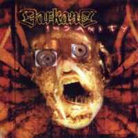 DARKANE Insanity