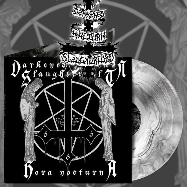 DARKENED NOCTURN SLAUGHTERCULT Hora Nocturna - Ltd