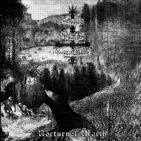 DARKENED NOCTURN SLAUGHTERCULT Nocturnal march