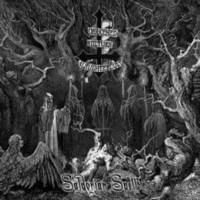 DARKENED NOCTURN SLAUGHTERCULT Saldorian spell