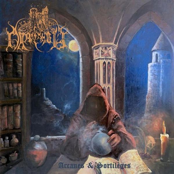DARKENHOLD Arcanes & Sortilèges