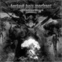 DARKEST HATE WARFRONT Satanik annihilation kommando