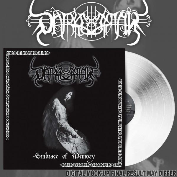 DARKESTRAH Embrace of memory