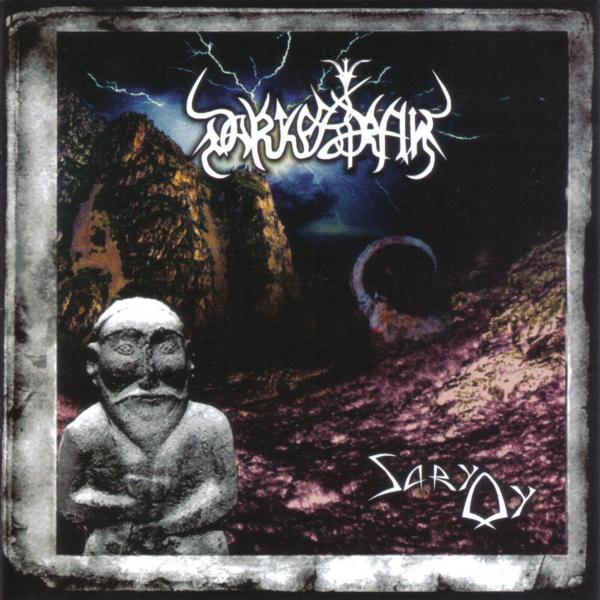 DARKESTRAH Sary Oy