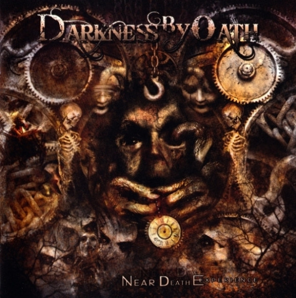DARKNESS BY OATH Near Death Experience