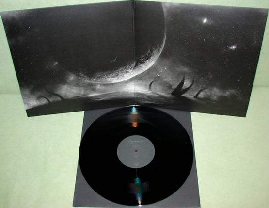 DARKSPACE Dark Space -I (2019)