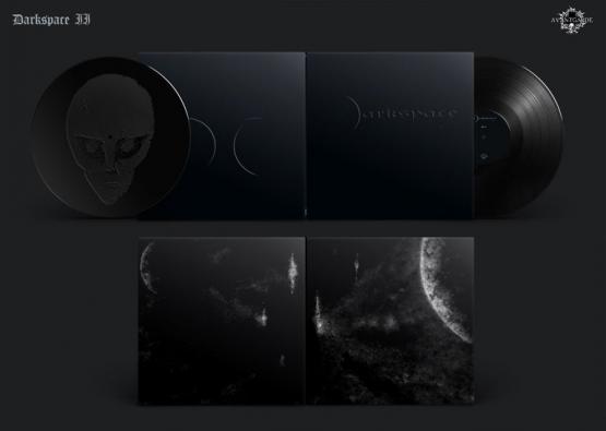DARKSPACE Dark Space II