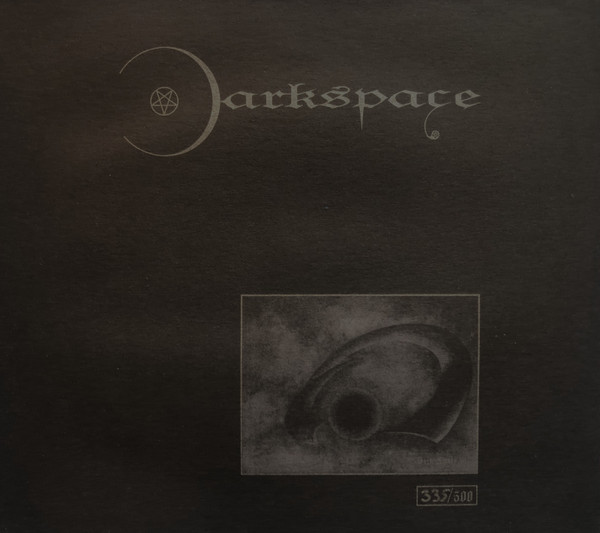DARKSPACE Dark Space III