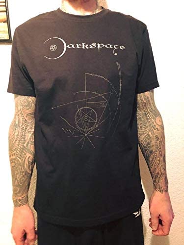 DARKSPACE 'Expanding The Void' Tour - TS M