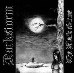 DARKSTORM The Black Stone + Bonus