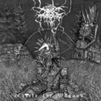 DARKTHRONE Circle the wagons