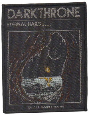 DARKTHRONE Eternal Hails - Patch