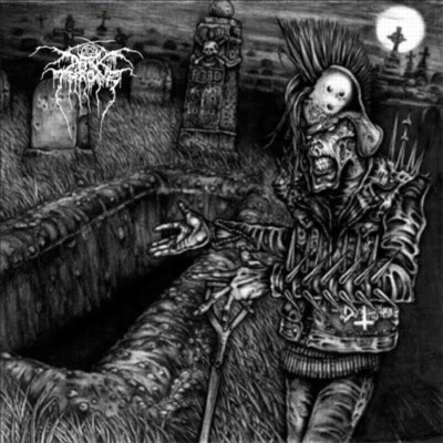 DARKTHRONE F.O.A.D.