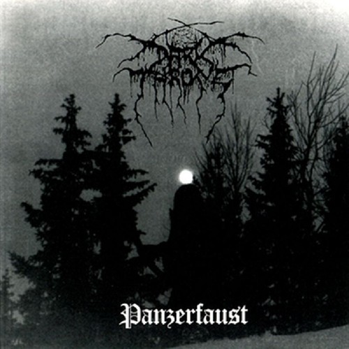 DARKTHRONE Panzerfaust