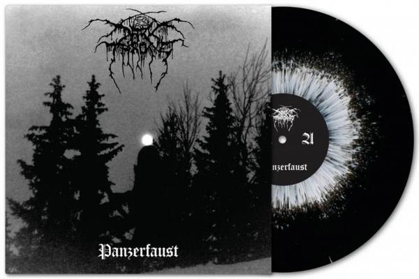 DARKTHRONE Panzerfaust (XXX Anniversary)