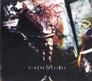 DARKTHRONE Plaguewielder