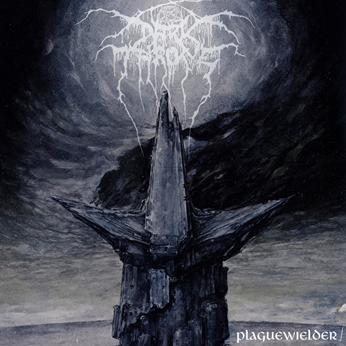 DARKTHRONE Plaguewielder