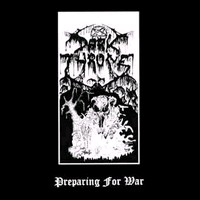DARKTHRONE Preparing for war