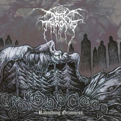 DARKTHRONE Ravishing grimness