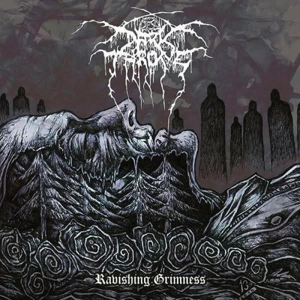 DARKTHRONE Ravishing grimness