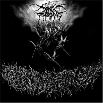 DARKTHRONE Sardonic wrath