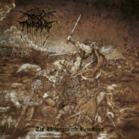 DARKTHRONE The underground resistance