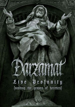 DARZAMAT Live Profanity DVD