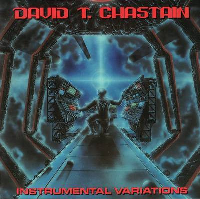 DAVID CHASTAIN Instrumental Variations