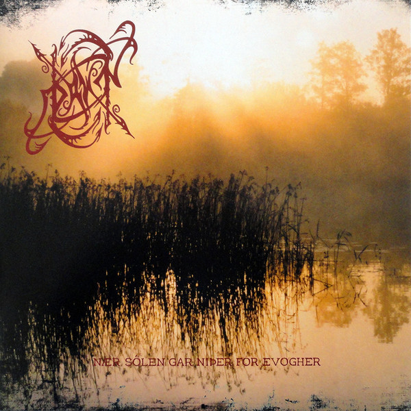 DAWN Naer solen gar niþer for evogher 