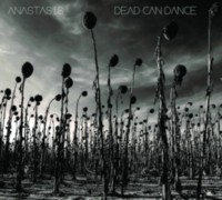 DEAD CAN DANCE Anastasis - LP -