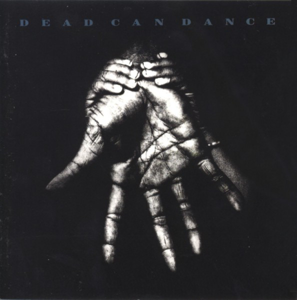 DEAD CAN DANCE Into the Labyrinth