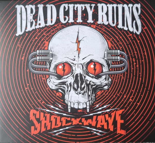 Dead City Ruins Shockwave