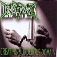 DEAD FOR DAYS Creating murderous domain