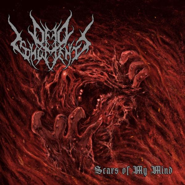 DEAD MONUMENTS Scars of My Mind