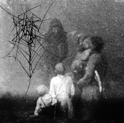 DEAD RAVEN CHOIR My Firstborn Will Surely Be Blind